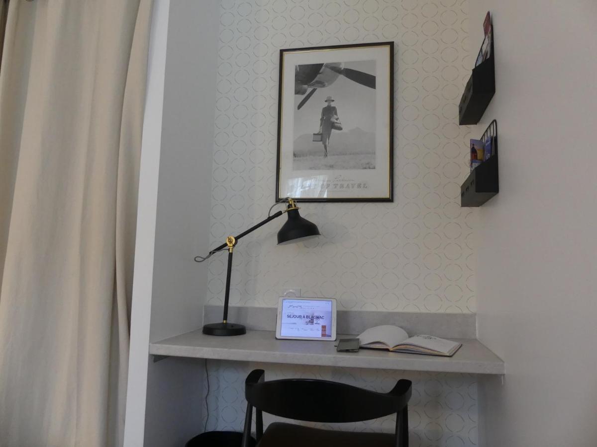 Studio climatisé Le Marilyn - Dormiratoulouse Blagnac Extérieur photo